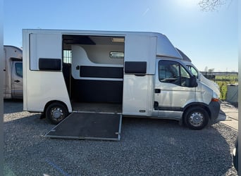 Theault Horsebox Original 