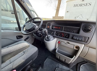 Theault Horsebox Original 