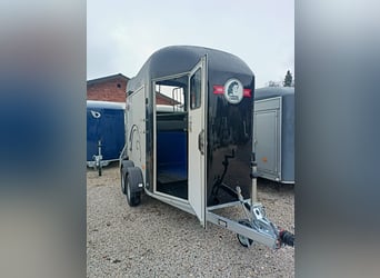 Cheval Liberté Gold Origins ALULINE + tack room