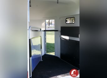 Horse Trailer Cheval Liberté GOLD 3