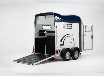 Horse Trailer Cheval Liberté GOLD 3
