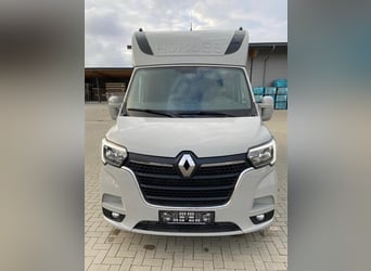 Horse transporter for: Renault Master 2024