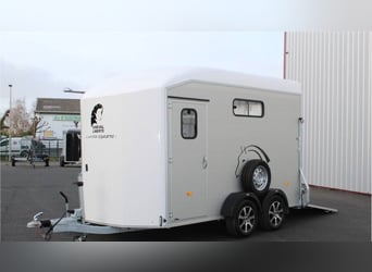 Van Duomax Cheval Liberte