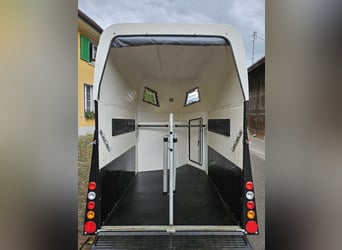 Zu verkaufen: 2er Pferdeanhänger Anssems PTH 2000 Excelente (Jg. 2020)