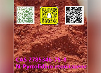 2785346-75-8 N-Pyrrolidino etonitazene