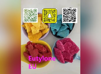 Eutylone EUTYLONE Crystal CAS:802855-66-9