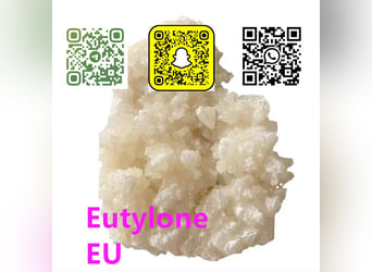 Eutylone EUTYLONE Crystal CAS:802855-66-9 in stock