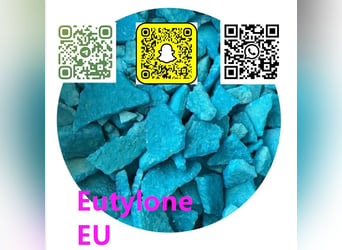 Eutylone EUTYLONE Crystal CAS:802855-66-9 on sale 