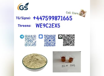 Factory High Quality BMK Powder CAS 5449-12-7