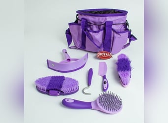 Quality horse brushes 