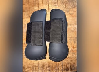 5 pairs of Velcro tendon boots