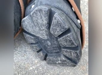 Easycare Easyboot Backcountry Horse Hoof Boot Boots [Horse Tack] 