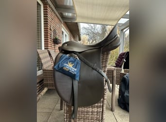 Dressage Saddle