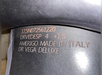 DR Amerigo Vega Deluxe