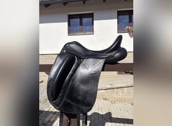 Dressage Saddle Custom