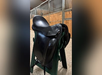 Dressage saddle-KIEFFER Wall-Street