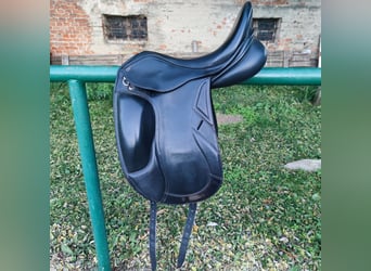 Dressage saddle PDS 