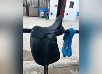 Dressage saddle wintec