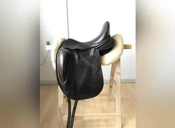 Jeremy Rudge Fusion Contour Mono Saddle