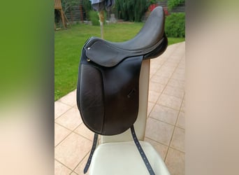 Jorge Canaves Celebration Dressage Saddle