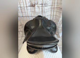 Sommer Novelle Dressage Saddle
