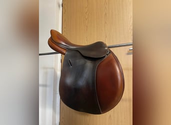 Sell brown saddle Butet