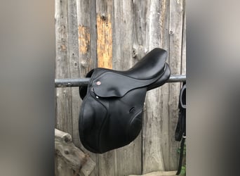 Skokowe siodło kieffer