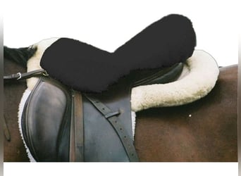 Quality sheepskin seat cover