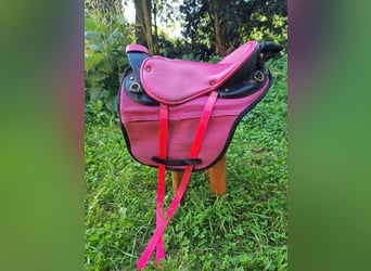 Endurance Riding saddle Podium