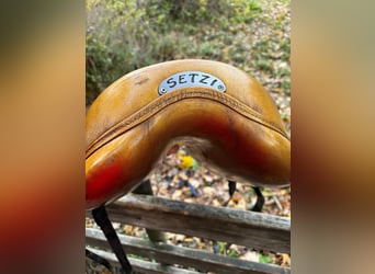 Endurance Riding  Saddle Setzi