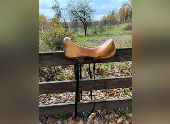 Endurance Riding  Saddle Setzi