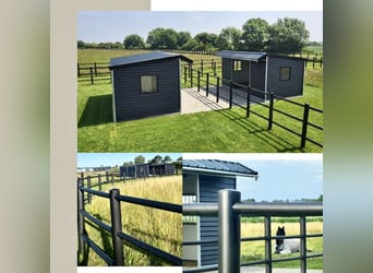 Hidden gem for your dream holiday with your own horse in the Netherlands