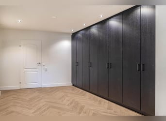 A beautiful location for horse happiness!