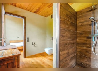 Architecturally Thoughtful Unique Property with Well-Being & Horse Stable in North Rhine-Westphalia