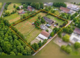 Bauern/-Pferdehof mit viel Potenzial und hervorragender Infrastruktur!