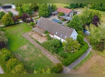 Bauern/-Pferdehof mit viel Potenzial und hervorragender Infrastruktur!