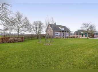 Buskensven 1, Oostrum