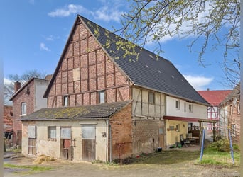 Charming residential property with equestrian facilities and large grounds in Bad Arolsen-Helsen