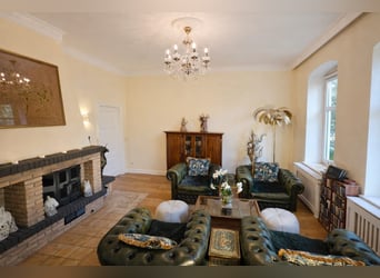 Completely renovated former farm with 3 hectares of private land, riding arena, and indoor riding ha