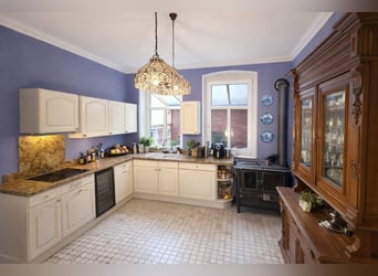 Completely renovated former farm with 3 hectares of private land, riding arena, and indoor riding ha