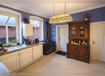 Completely renovated former farm with 3 hectares of private land, riding arena, and indoor riding ha