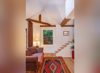 Country estate with equine facilities for sale