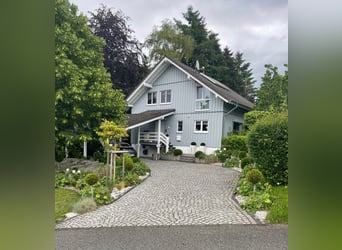 Dream Property with a 210m² Residential House