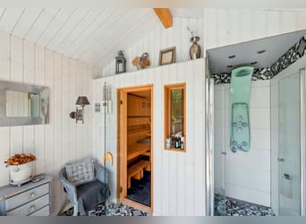 Elegantes Privatanwesen in Alleinlage für Pferdefreunde in ruhiger Lage