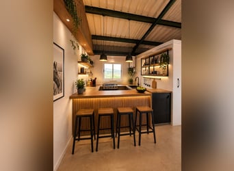 Equestrian estate in Valencia