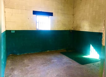 Equestrian facilities in the renowned Matarranya estate