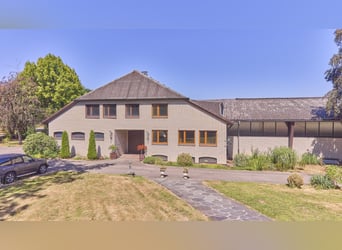 Equestrian facility for sale in North Rhine-Westphalia near Münster – Modern country house, indoor r