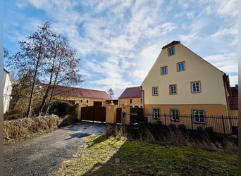 Exceptional listed estate for individualists. Perfect for equine keeping.