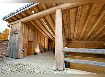 Exclusive equestrian estate nestled in the heart of the Eifel countryside