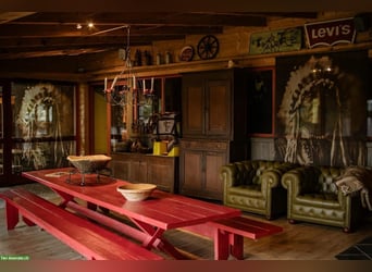 Exclusive riding estate in the Vosges